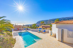 Villa Arcana - Plusholidays
